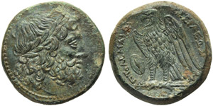 Ptolemaic kings of Egypt, Ptolemy II ... 