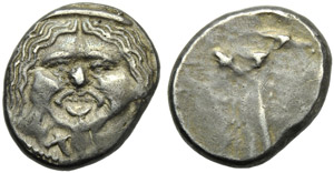 Etruria, Populonia, 20 Unità, c. 300-250 ... 