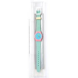 OROLOGIO SWATCH DONNA,  VINTAGE, Ref. LP108