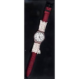 OROLOGIO SWATCH DONNA LIMITED EDITION ... 