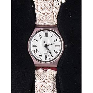 OROLOGIO SWATCH DONNA LIMITED ... 