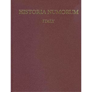 Rutter N. K. Historia Numorum, Italy. ... 