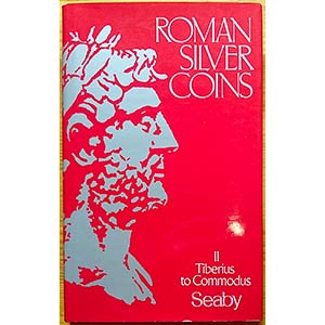 Seaby H.A., Loosley R., Roman Silver Coins ... 