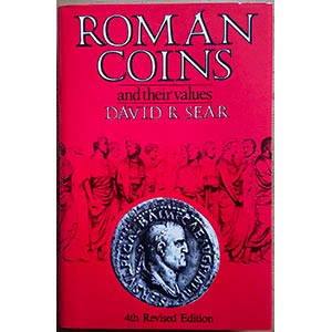 Sear D.R., Roman Coins and Their Values. ... 