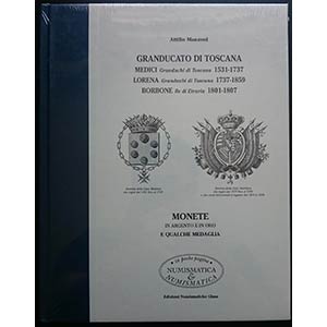 Manzoni A. 1) Serenissima Repubblica di ... 