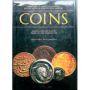 Porteous J., Coins in History. A survey of ... 