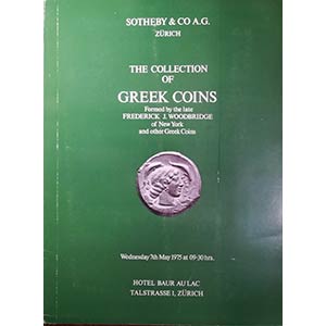SOTHEBY & Co. - The Collection of Greek ... 