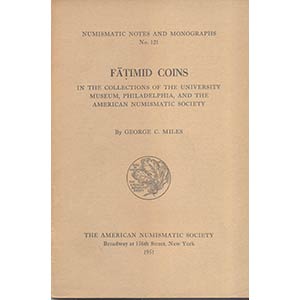 A. R. BELLINGER. – Coins from Jerash, 1928 ... 