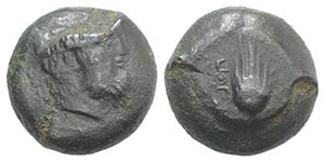 Sicily, Uncertain mint, c. 5th-4th century ... 