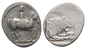 Kings of Macedon, Perdikkas II (451-413 BC). ... 