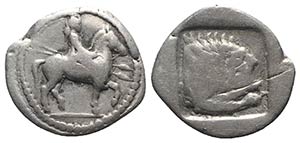 Kings of Macedon, Perdikkas II (451-413 BC). ... 