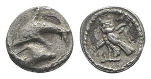 Phoenicia, Tyre. Uncertain king, c. ... 