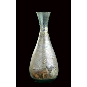 Unguentario in vetro I - III secolo d.C. ... 