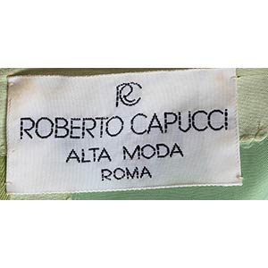 ROBERTO CAPUCCI DRESSMid 80sLight ... 