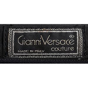 GIANNI VERSACE COUTURE ... 