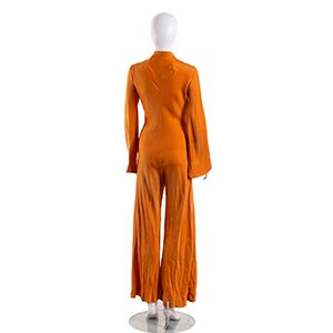 GERMANA MARUCELLI TWO JUMPSUITLate ... 