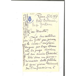 GIAN FRANCESCO MALIPIEROVenezia 1882 - ... 