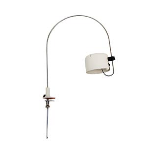 JOE COLOMBO - OLUCE  Wall lamp “Coupé” ... 
