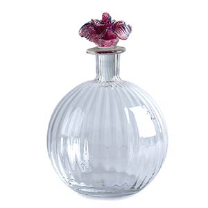 CARLO MORETTI - MURANO  Perfume bottle with ... 