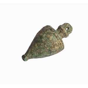 Peso da muratore in bronzo I -II secolo d.C. ... 