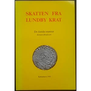 Bendixen K., Skatten fra Lundby Krat. De ... 