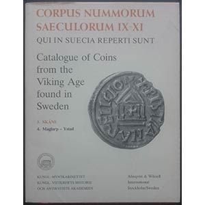 Corpus Nummorum Saeculorum IX-XI Qui in ... 