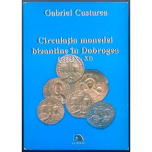 Custurea G., Circulatia monedei bizantine in ... 