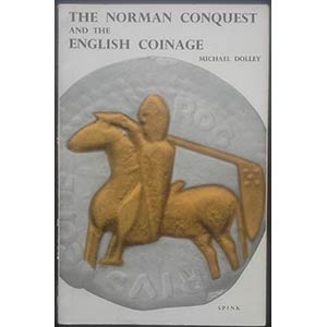 Dolley M., The Norman Conquest and the ... 