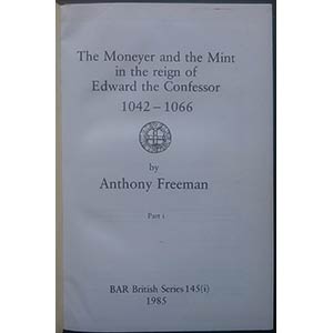 Freeman A., The Moneyer and the ... 