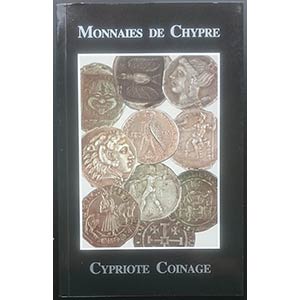 Iacovou M., Monnaies de Chypre - DEvelthon ... 