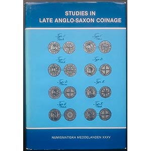 Jonsson K., Studies in Late Anglo-Saxon ... 