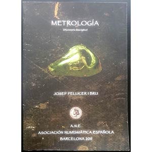 Pellicer i Bru J., Metrologia (Diccionario ... 