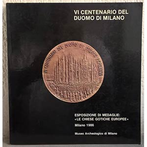 AA. VV. - VI Centenario del Duomo di Milano ... 