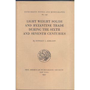 ADELSON H.L. – Light weight solidi and ... 