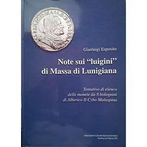 BOBBA C. – Regioni d’Italia dal 1730 ... 