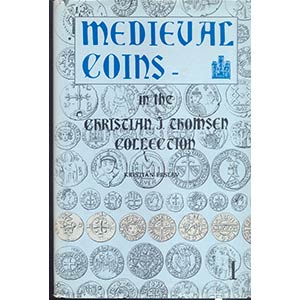 ERSLEV K. - Medieval coins in the Christian ... 