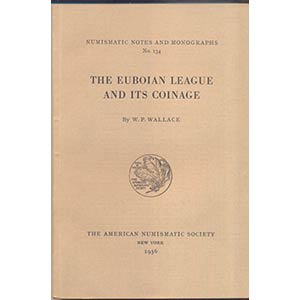 WALLACE W.P. – The Euboian league and its ... 