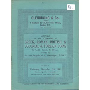 GLENDINING & CO. – London, 21 – ... 