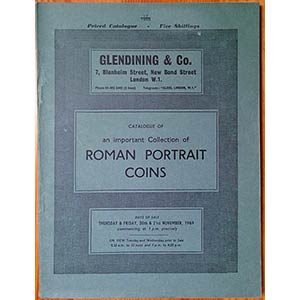 GLENDINING & Co – An important collection ... 