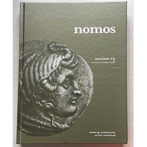 Nomos Auction 13 European Medals from ... 