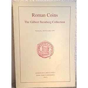 NAC – Numismatica Ars Classica. Auction ... 