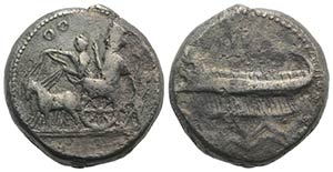 Phoenicia, Sidon. Evagoras II of Salamis (c. ... 
