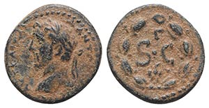 Antoninus Pius (138-161). Seleucis and ... 