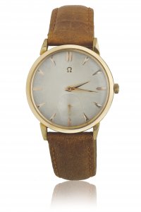 Omega Wristwatch  ‘Omega’ wrist watch, ... 