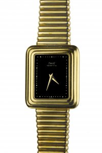 Piaget watch  ‘Piaget’ yellow gold wrist ... 