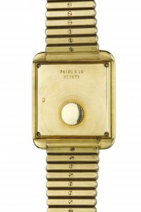 Piaget watch  ‘Piaget’ yellow ... 