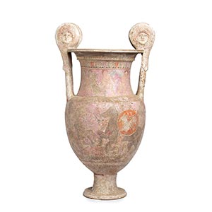 LARGE CANOSAN VOLUTE KRATER 4th - 3rd ... 