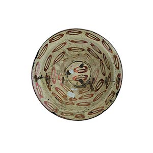 Plate  Soup plate, with narrow ... 