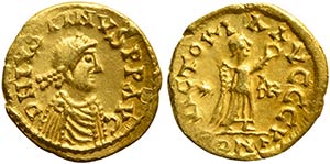 Burgundians, Gundomar II (524-534), ... 