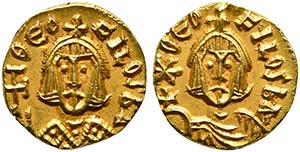 Byzantine Empire, Theophilus (829-842), ... 